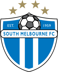 South Melbourne