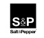 Salt and Pepper VIB