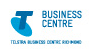 Telstra Business Centre VIB