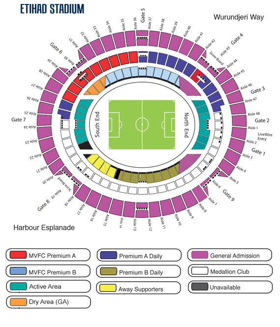 etihad new map
