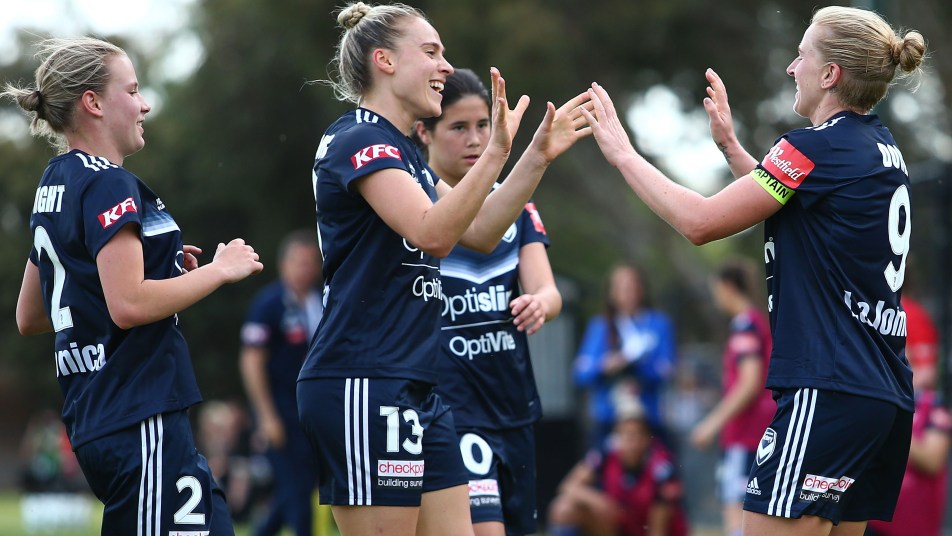 Melbourne Victory