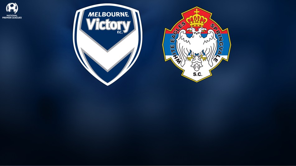 NPL preview: Victory v Springvale