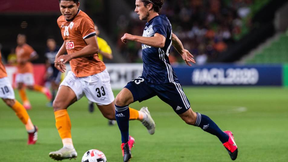 Marco Rojas