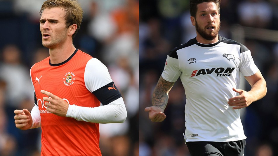 Butterfield McManaman