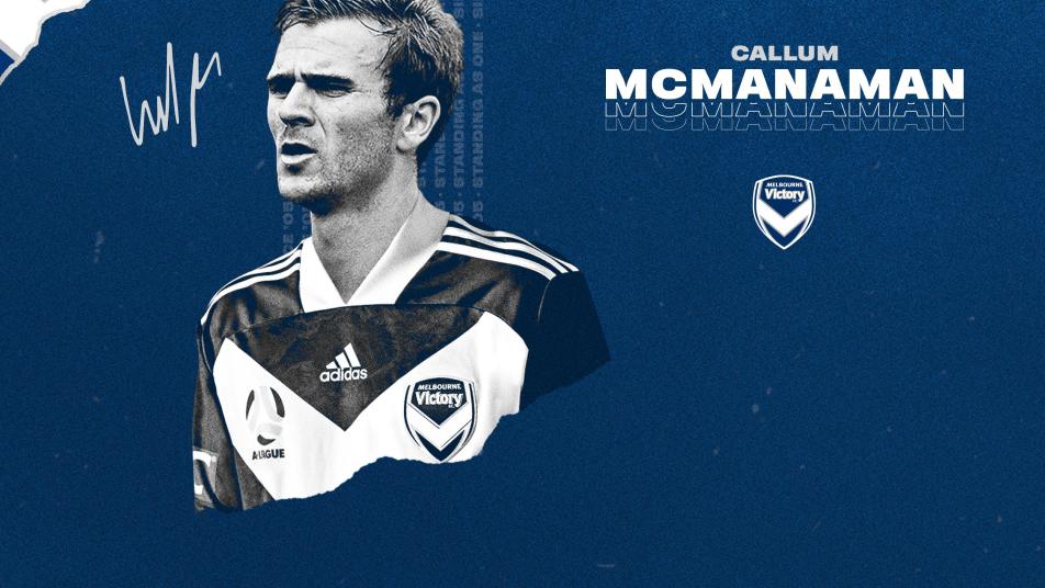 Callum McManaman