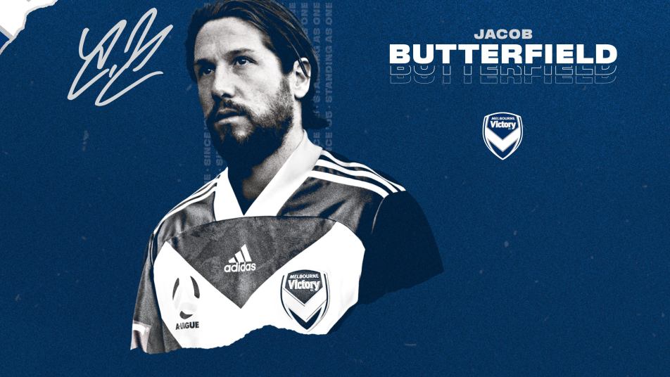 Jacob Butterfield