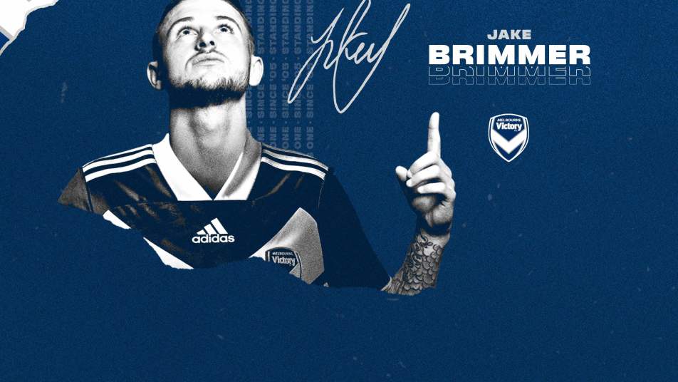 Jake Brimmer