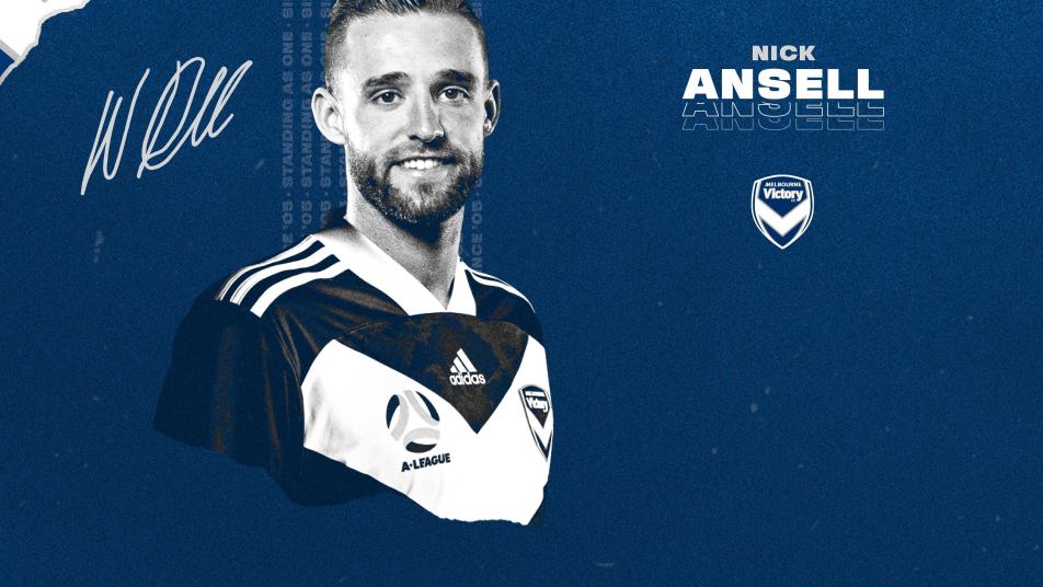 Nick Ansell