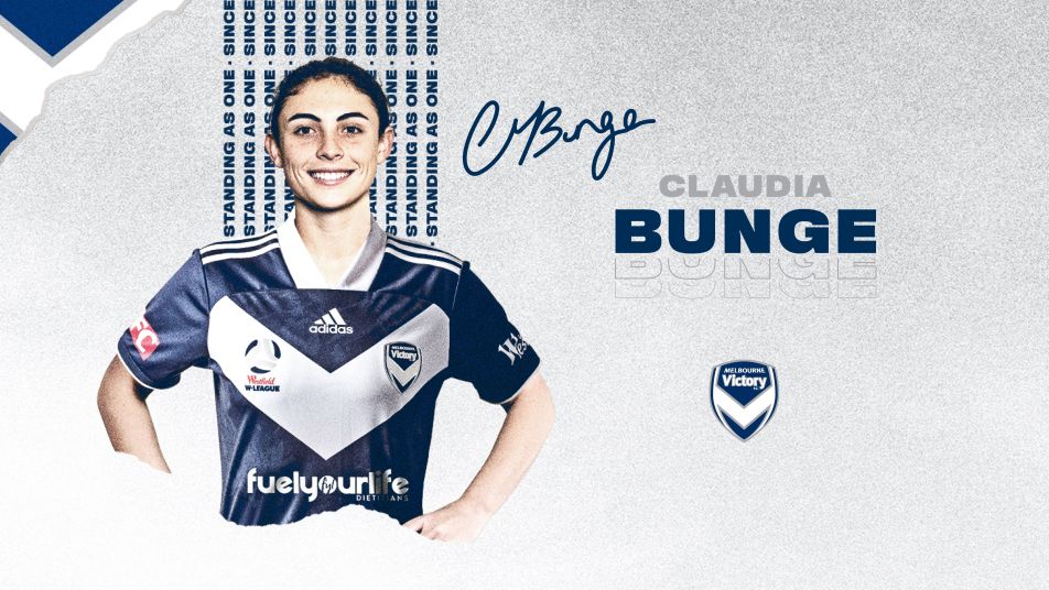 Claudia Bunge