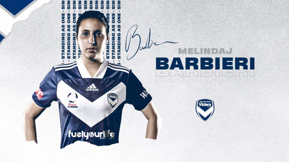 MelindaJ Barbieri
