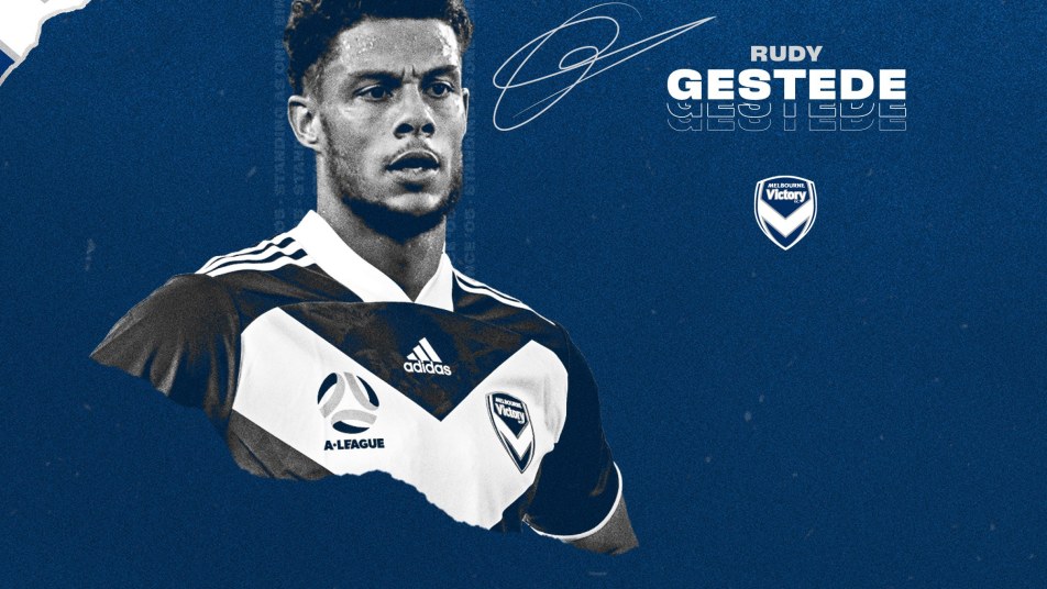 Rudy Gestede
