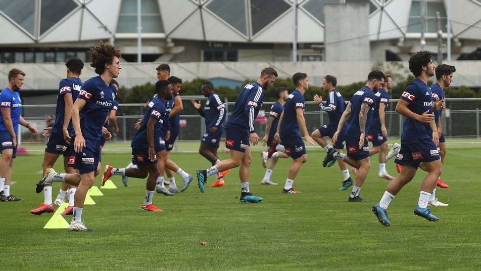 Training