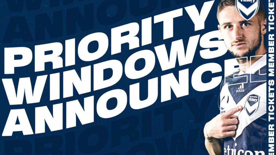 Priority windows