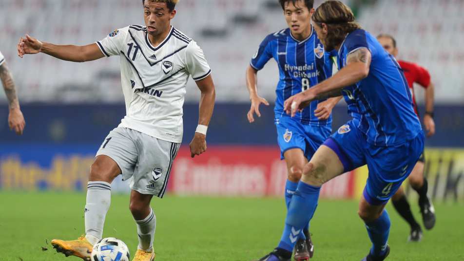 Ben Folami
