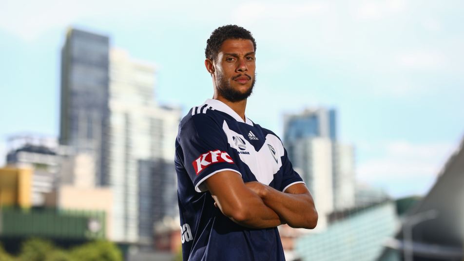 Rudy Gestede