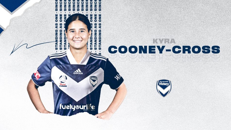 Kyra Cooney-Cross