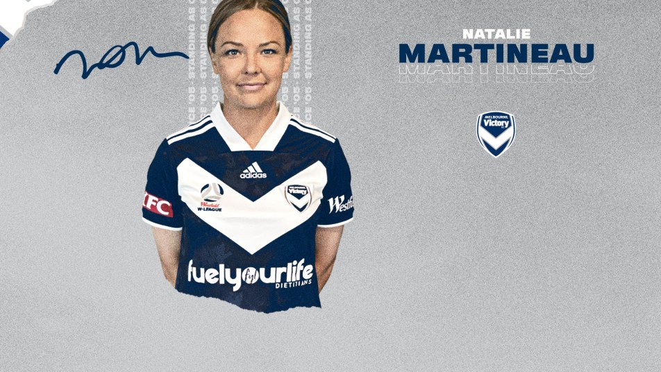Natalie Martineau
