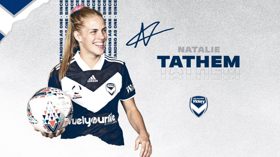 Natalie Tathem
