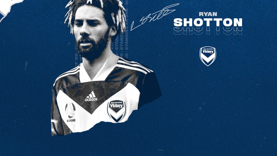 Ryan Shotton