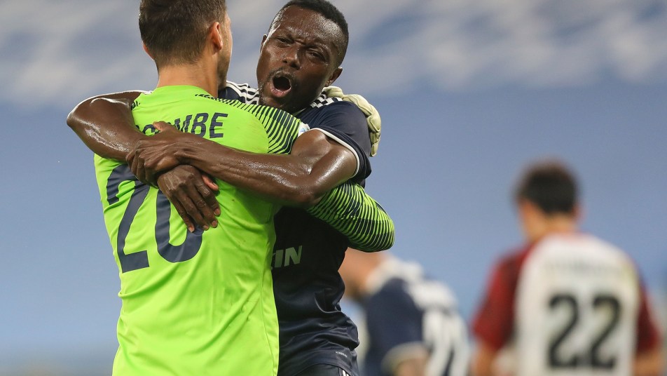 Adama Traore