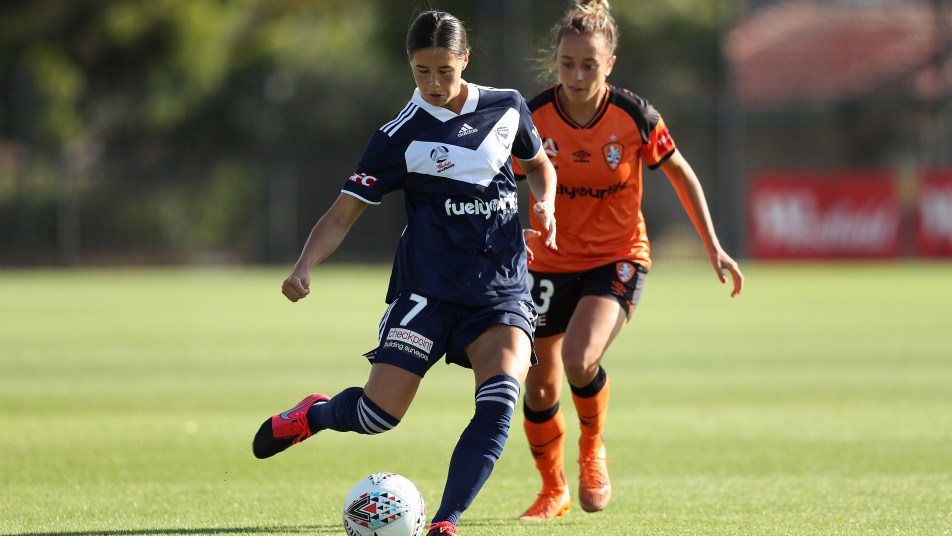 Kyra Cooney-Cross