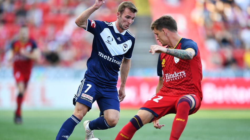 Callum McManaman