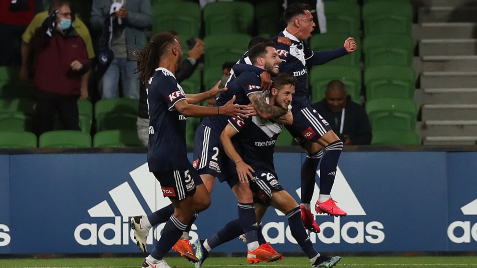 Melbourne Victory