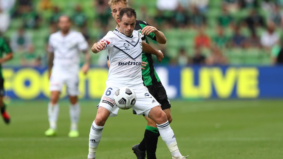 Leigh Broxham
