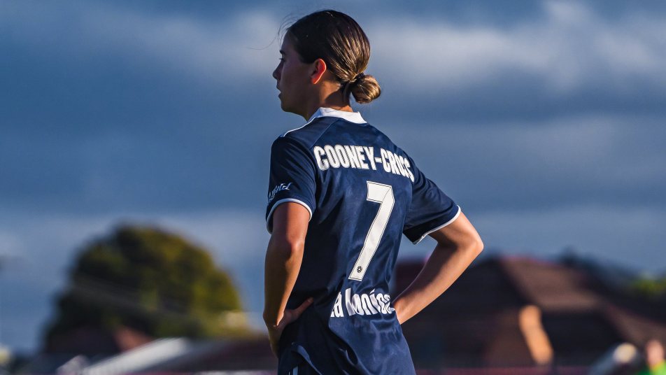 Kyra Cooney-Cross
