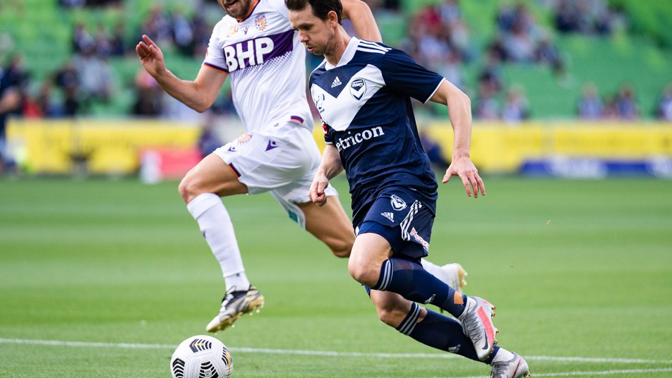 Robbie Kruse