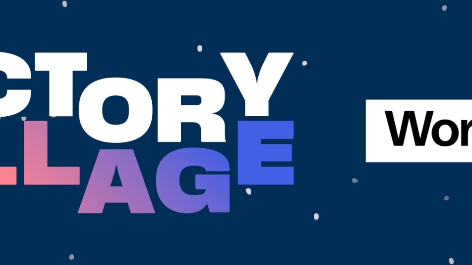 Village Fan Zone Header