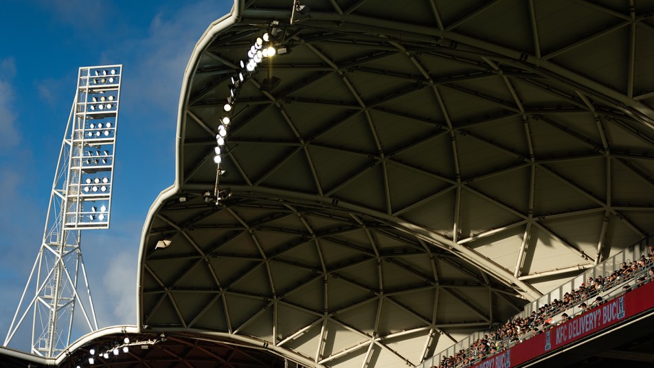 AAMI Park