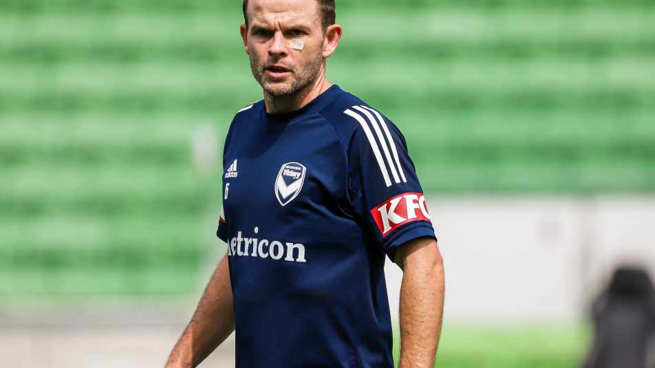 Broxham training