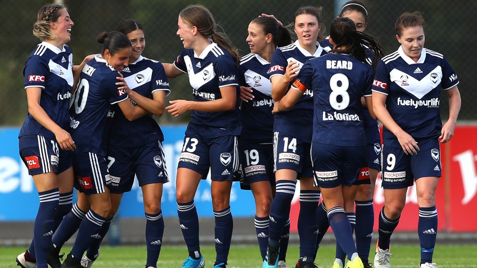 Melbourne Victory