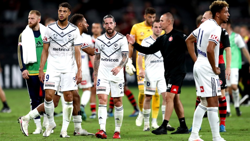 Melbourne Victory