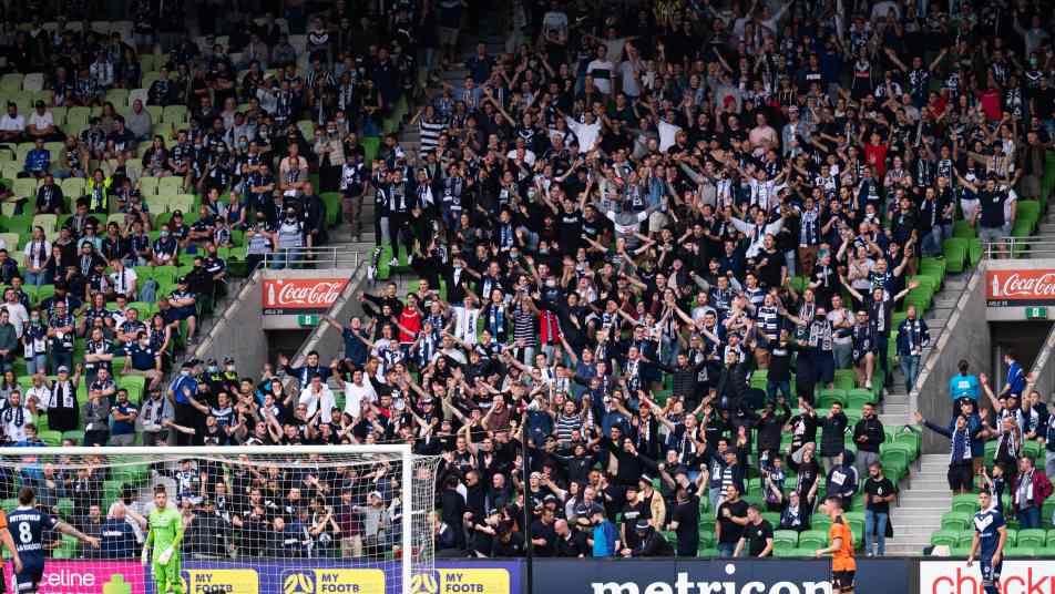 Victory active support