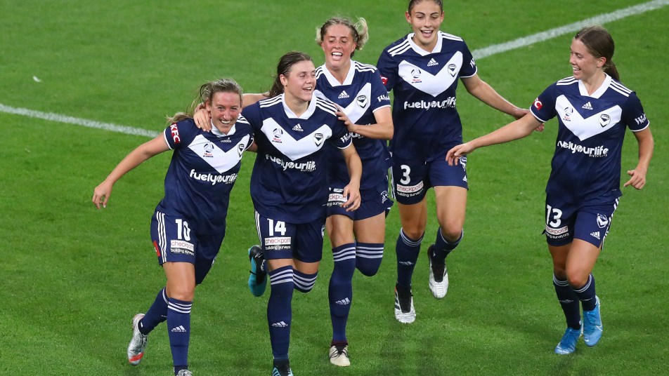 Melbourne Victory