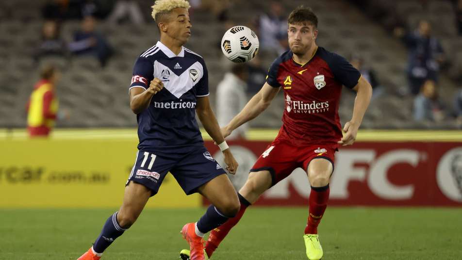 Folami v Adelaide