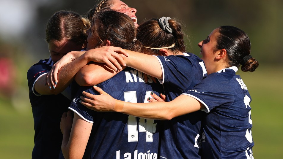 Melbourne Victory