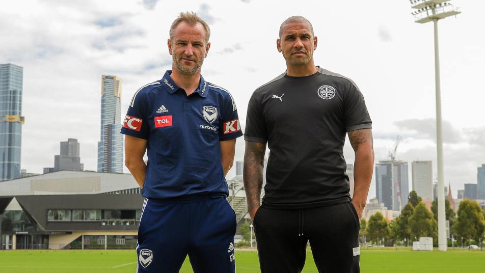 Melbourne Derby