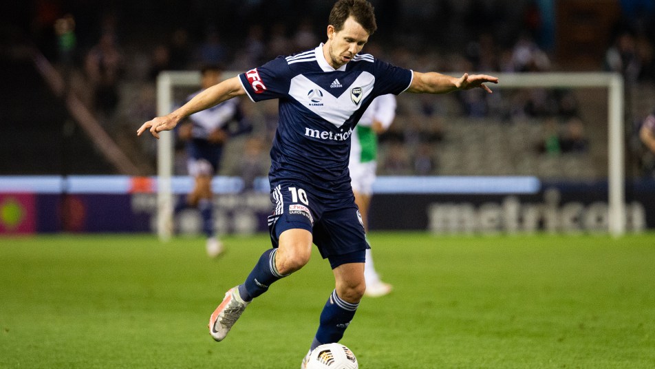 Robbie Kruse