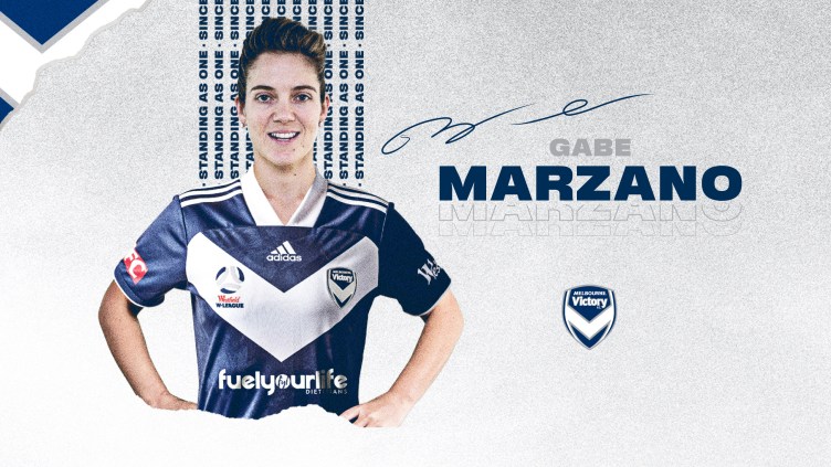 Gabe Marzano