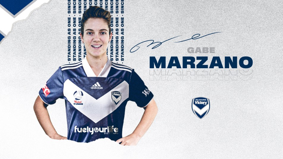 Gabe Marzano