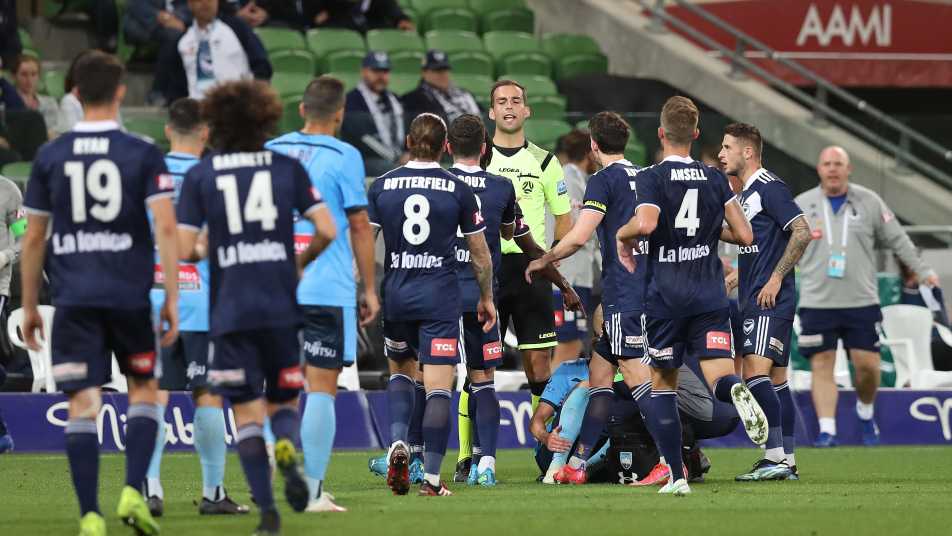 MVCvSYD