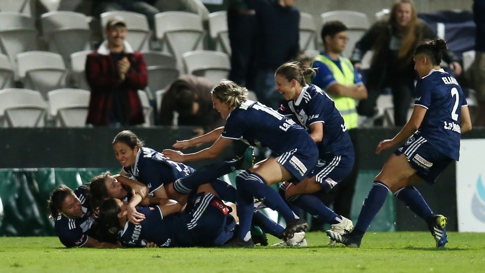 Melbourne Victory