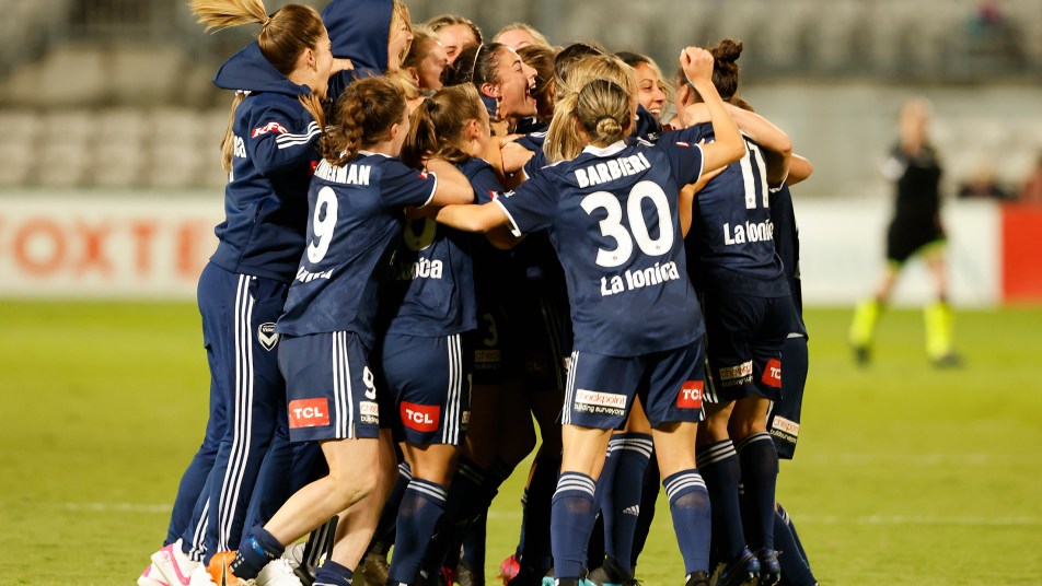 Melbourne Victory
