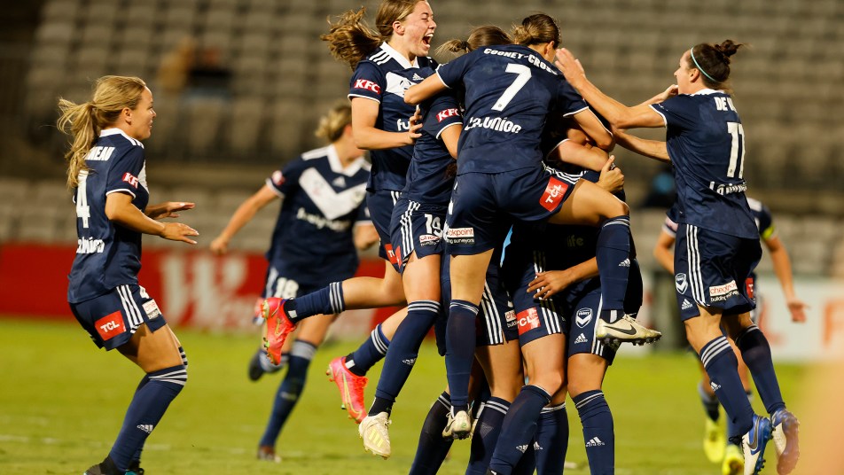 Melbourne Victory