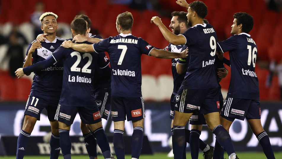 Melbourne Victory