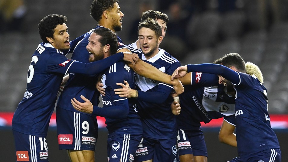 Melbourne Victory