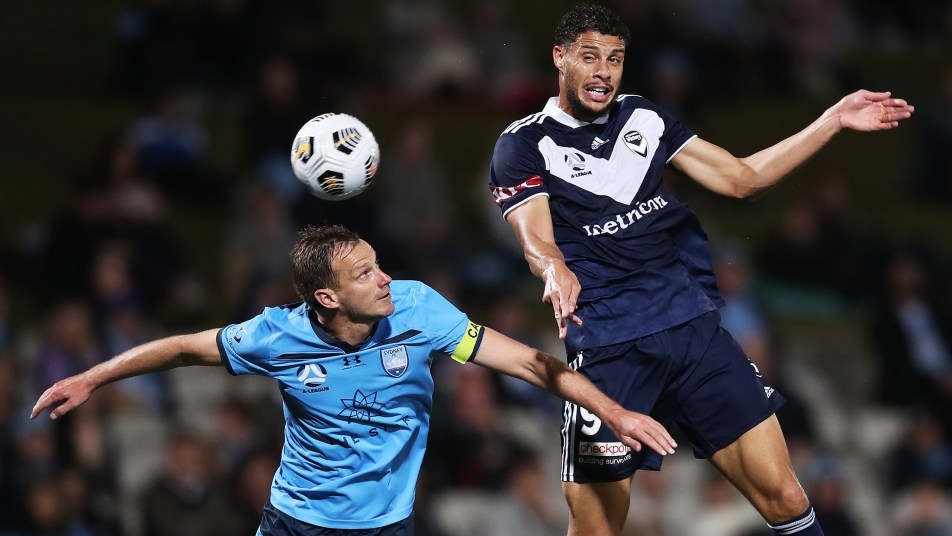 Rudy Gestede